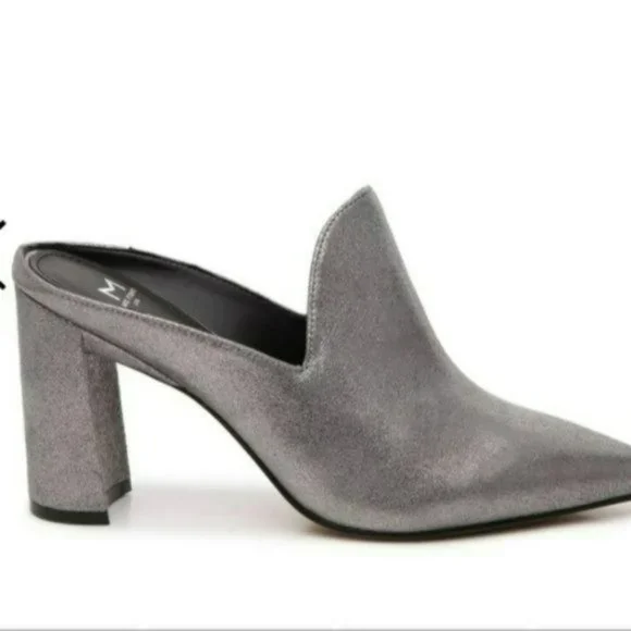 Marc Fisher LTD Hilda Pointed-toe Mule -6 - Picture 5 of 10